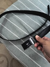 七匹狼皮带男士自动扣真牛皮休闲裤腰带实用生日礼物送男友老公送爸爸 实拍图