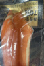力诚蟹柳原味280g袋装 70克蟹棒*4支休闲零食蟹肉办公室即食泡面搭档 实拍图