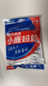 小鹿妈妈 经典牙线棒舒适深洁牙线牙签100支/袋*5袋共500支随身盒方便携带 实拍图