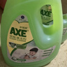 斧头牌（AXE）地板清洁剂2L 茉莉清香  瓷砖实木地板通用  实拍图