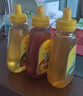 冠生园椴树/枣花/洋槐纯蜂蜜428g*3挤压瓶早餐冲饮老字号礼品送礼手提袋 实拍图