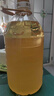 金龙鱼 食用油 非转基因 物理压榨不油腻轻年玉米油4L 实拍图