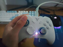 飞智冰原狼4多模版无线游戏手柄 类xbox 力调节摇杆双切扳机 switch电脑PC手机steam体感NS 丝之歌 实拍图