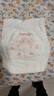 好奇（Huggies）铂金装小桃裤成长裤XXL74片(15kg以上)尿不湿【透爽散热】 实拍图
