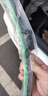 澳麟北京现代第七代伊兰特雨刮器原厂原装汽车雨刷胶条静音无骨雨刮片 伊兰特【20-21-22-23款】 前雨刷一对装 实拍图