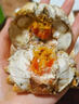 【活蟹】湖鲜阳澄大闸蟹公3.5-3.8两 母2.5-2.8两5对10只新春螃蟹礼盒送礼年货源头直发 实拍图