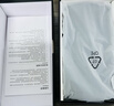 优博讯（UROVO）i6310手持数据终端pda工业手机条码采集器安卓电信蓝牙巴把枪盘点机一维二维无线扫描枪 实拍图