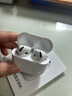 UKL【华强北顶配丨Air4代降噪款】蓝牙耳机适配苹果无线2025新款半入耳式金榜iphone17/16/15/14pods4 【原版正装全功能主动降噪版】 【主动降噪+空间音頻+三真电量】 实拍图