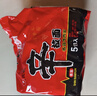 农心 香菇牛肉味辛拉面 方便面五连包 120g*5包夜宵泡面拉面 实拍图
