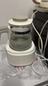 贝因美（Beingmate）恒温水壶 恒温壶婴儿调奶器温热暖奶器家用冲奶粉电热烧水养生壶 实拍图