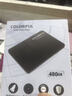 七彩虹(Colorful)  240GB SSD固态硬盘 SATA3.0接口 SL500系列 实拍图
