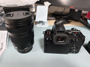 松下（Panasonic）Lumix S5M2 全画幅相机 L卡口 微单相机 无反数码相机 【24-105mm F4 白盒】套装 实拍图