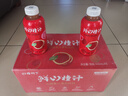 冠芳山楂树下山楂汁500ml*15瓶鲜果榨果汁饮料年货新年送礼整箱装 实拍图