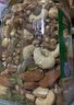 三只松鼠每日坚果400g/罐 混合坚果炒货干果仁核桃腰果休闲零食 团购送礼 实拍图