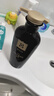 吕（Ryo）黑吕臻参焕活洗发水400ml*2 固发滋养头皮养护强韧发丝韩国进口 实拍图