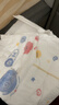 好奇（Huggies）金装纸尿裤M162片(6-11kg)尿不湿【速干不易红】 实拍图