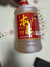 越都绍兴本色黄酒 冬酿花雕酒养生酒糯米发酵无焦糖添加2500ML 实拍图