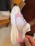 Skechers斯凯奇逐风体训鞋百搭舒适儿童时尚运动鞋休闲鞋303628L 实拍图