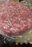 大希地腌制入味免调味牛肉饼安格斯谷饲牛肉饼1.2kg 汉堡儿童早餐烧烤 实拍图
