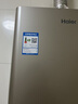 海尔（Haier）海尔【UTS】12升 一厨一卫 恒温节能安全耐用 低水压启动 上门安装 以旧换新燃气热水器天然气家用 实拍图