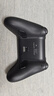 魔派赤兔2空气摇杆游戏手柄switch2手柄switch手柄ns2手柄pro原装二代游戏机手柄pc蓝牙体感礼物 黑 实拍图