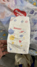 好奇（Huggies）金装纸尿裤L132片(9-14kg)尿不湿【速干不易红】 实拍图