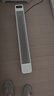 美的（Midea）【APP智能】石墨烯家用踢脚线取暖器 遥控电热电暖器 浴室速热电暖气 节能暖风机全屋升温HDS22LYR 实拍图
