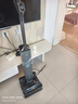 海尔含光H10洗擦一体机【AI双刷助力 3D泡沫洗】洗地机吸拖洗一体自动清洗扫地机器人宠物吸毛小精灵 实拍图