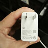 小米（MI）小米 67W 双口充电器套装 USB-C USB-A双口智能快充 氮化镓黑科技 适配K70/15 Ultra 实拍图