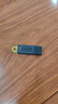 金士顿（Kingston）128GB USB3.2 Gen 1 U盘 DTX 大容量U盘 时尚设计 轻巧便携  学习办公投标电脑车载通用 实拍图