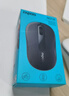 雷柏（Rapoo）M50PLUS 无线光学鼠标 轻音按键 4档DPI一键切换续航高达12个月 笔记本电脑办公鼠标 黑色 实拍图