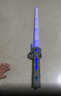soumade儿童玩具男孩二合一伸缩激光剑星球大战男孩原力光剑新年礼物 实拍图