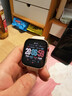 华为WATCH FIT 3 华为智能手表 幻夜黑 轻薄大屏运动减脂 男女情侣手表 实拍图