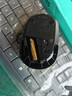 罗技（Logitech）MK235 键鼠套装 无线键鼠套装 办公键鼠套装  防泼溅防指纹 全尺寸 带无线2.4G接收器 黑 实拍图