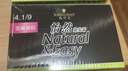 施华蔻（Schwarzkopf）怡然染发霜4.1/9亚麻褐棕 染发剂植物染发膏亚麻棕自己染男女盖白 实拍图