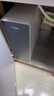 海尔（Haier）前置过滤器全屋净水器家用15T/h大通量智能自动冲洗无需手动双重过滤磁吸抑菌终身免换芯【新品】 实拍图