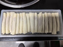 千味央厨黄金春卷豆沙馅260g*4袋共64个早餐食品半成品油炸小食春节年货 实拍图