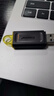 金士顿（Kingston）128GB USB3.2 Gen 1 U盘 DTX 大容量U盘 时尚设计 轻巧便携  学习办公投标电脑车载通用 实拍图