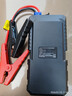 小能人（soulor）【3C认证】汽车应急启动电源搭电宝汽车专用12V电瓶紧急强启摩托车强起打火救援搭电神器X9S 实拍图