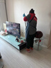 京东家政3小时单次日常保洁服务 家政保洁上门服务家庭清洁春节扫除热卖【两居室推荐】 实拍图