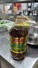 金龙鱼 食用油 【保真菜籽油】非转基因 物理压榨 纯香低芥酸菜籽油5L 实拍图