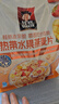 桂格（QUAKER）热带水果燕麦片420克 休闲零食 开袋即食 添加冻干芒果丁 实拍图