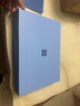 微软（Microsoft）Surface Pro 第11版 二合一笔记本电脑 国家补贴 轻薄本 AI+PC 骁龙 X Elite 16G 512G宝石蓝 礼品 实拍图