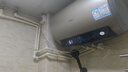 海尔（Haier）国家补贴电热水器50升PD3 金刚无缝胆终身免换镁棒一级能效节能省电储水式大水量家用京东自营 实拍图