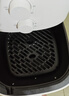 美的（Midea）空气炸锅不用翻面 微蒸汽嫩烤 家用全自动大容量实用 多功能炸锅金属腔体不沾易洗 炸烤箱一体 【2.0金属内腔】KZE5313 5.3L 实拍图