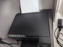 爱普生（EPSON）墨仓式 L3255彩色打印机 微信打印/无线连接  家用打印优选 AI学习打印机（打印、复印、扫描） 实拍图