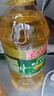 金龙鱼 食用油 非转基因 压榨 一级 纯正玉米油4L（新老包装随机发货） 实拍图