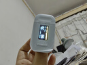 海尔（Haier）血氧仪指夹式医用级家用老人心跳心率脉搏血氧饱和度监测仪81A1 实拍图