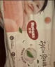 好奇（Huggies）铂金装小桃裤纸尿裤S96片(4-8kg)新生儿小号尿不湿【透爽散热】 实拍图