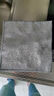 LYNN竹纤维抹布厨房专用洗碗巾去油污洗碗布25*25cm4张不掉毛洗碗神器 实拍图